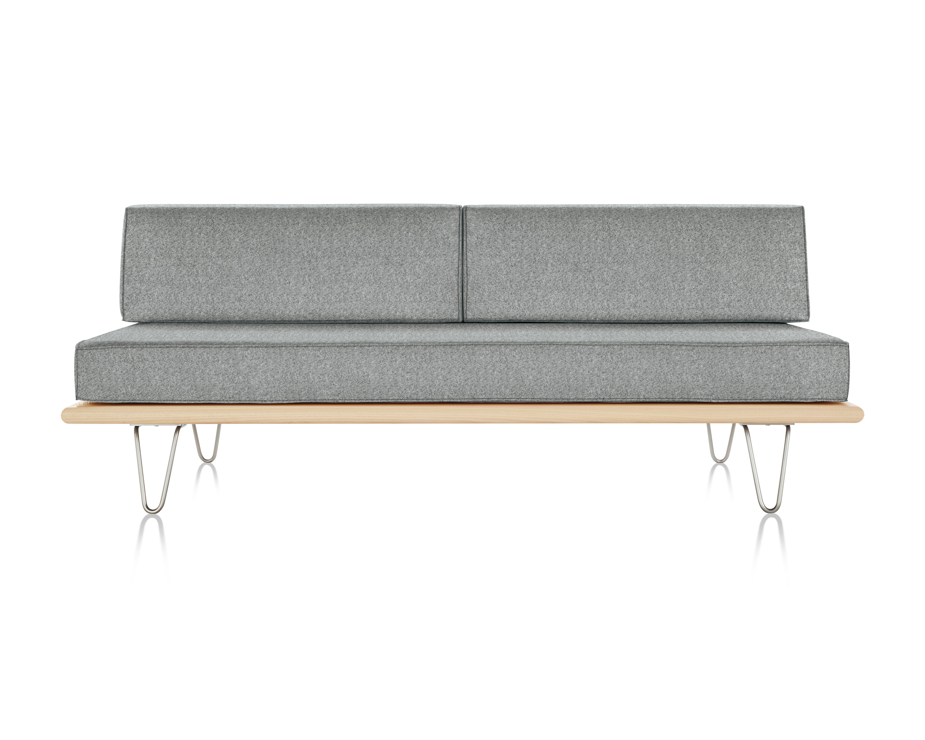 开云（中国） - 坐具|沙发|办公家具|设计师家具|纳尔逊长椅